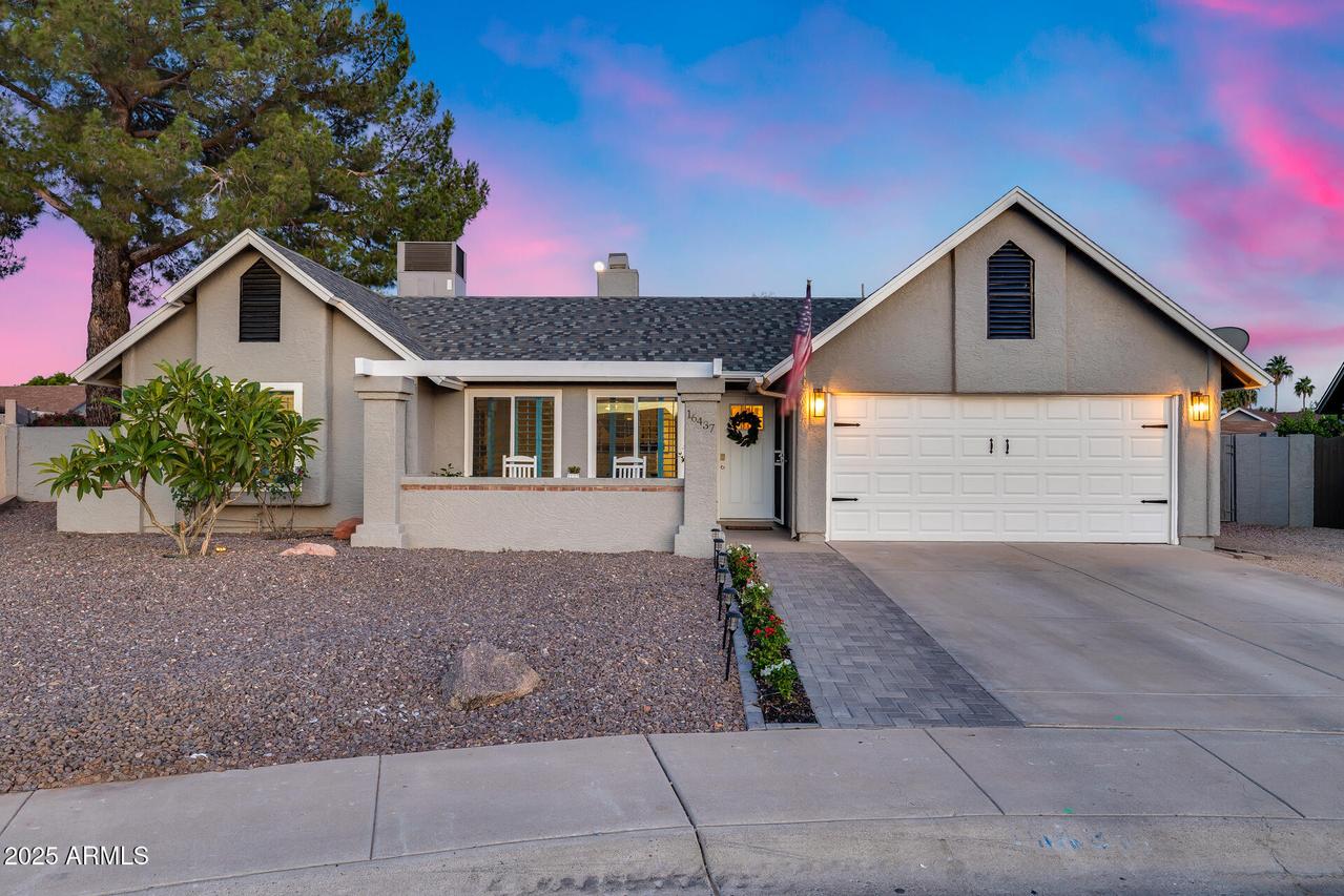 16437 N 61st Ave., Glendale, AZ 85306