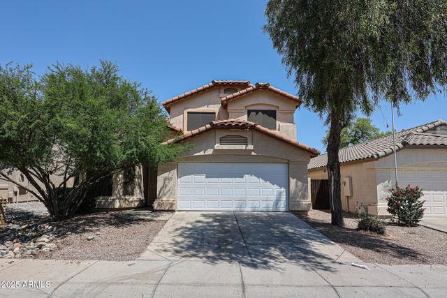 New Homes For Sale This Week That Attend Millennium High School: June 6th to June 12th