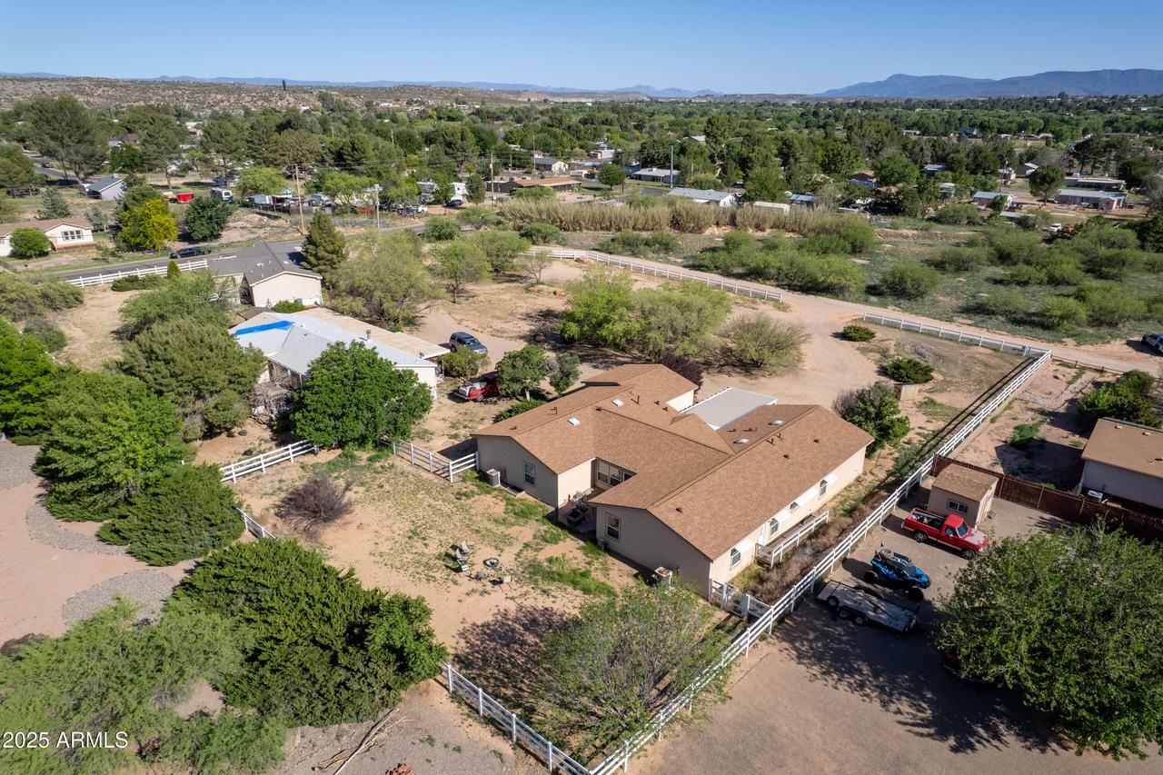 3900 E Cassie Ln., Cottonwood, AZ 86326