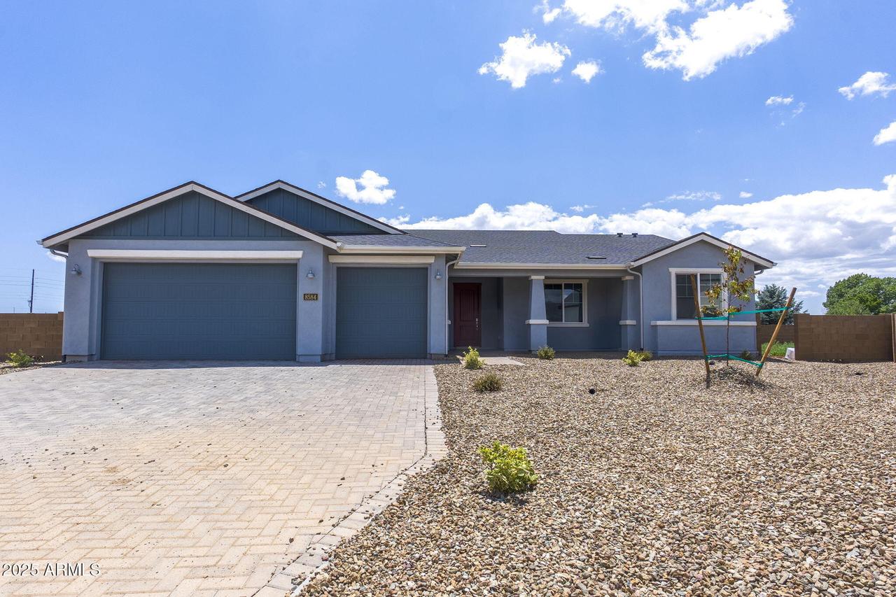 8584 N Isabella Ct., Prescott Valley, AZ 86315