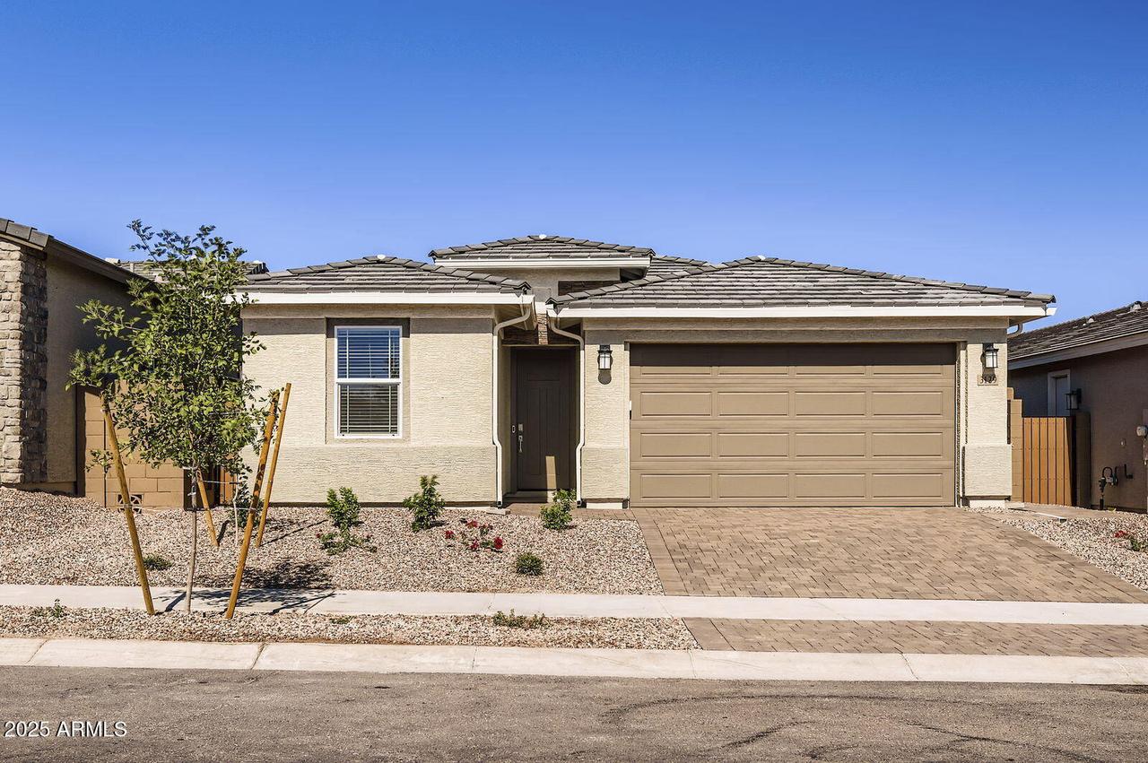 3129 S 155th Ln., Goodyear, AZ 85338