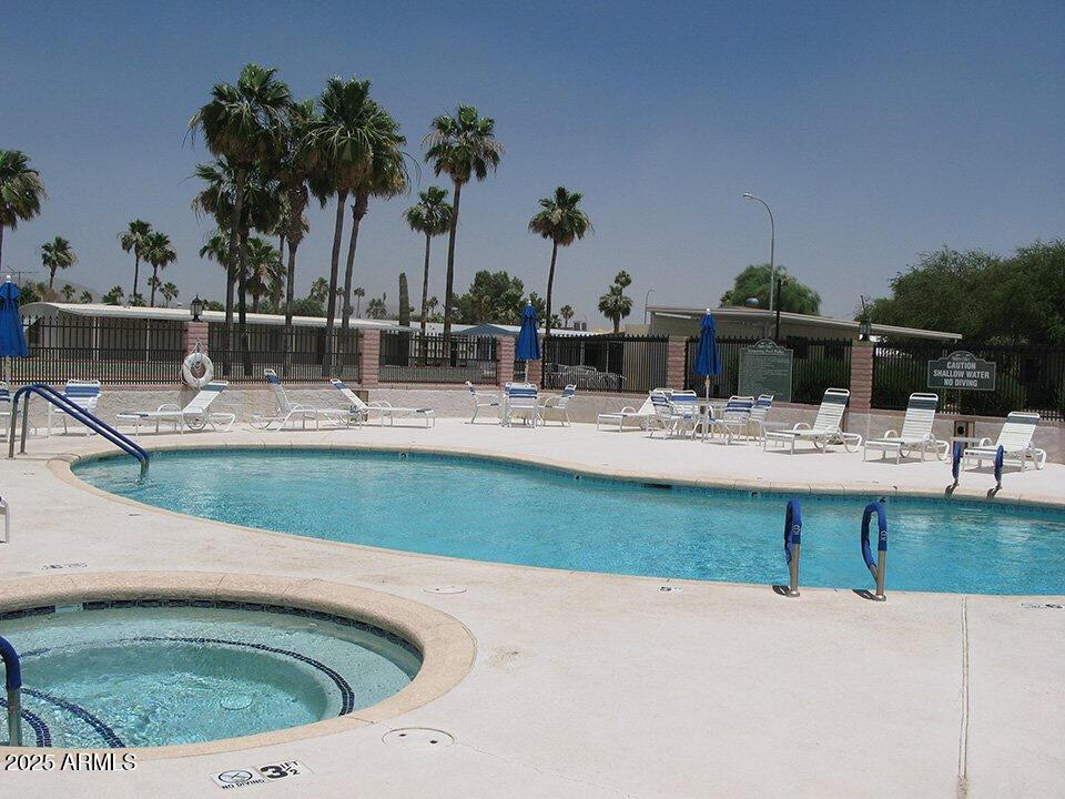 9302 E Broadway Rd. #129, Mesa, AZ 85208