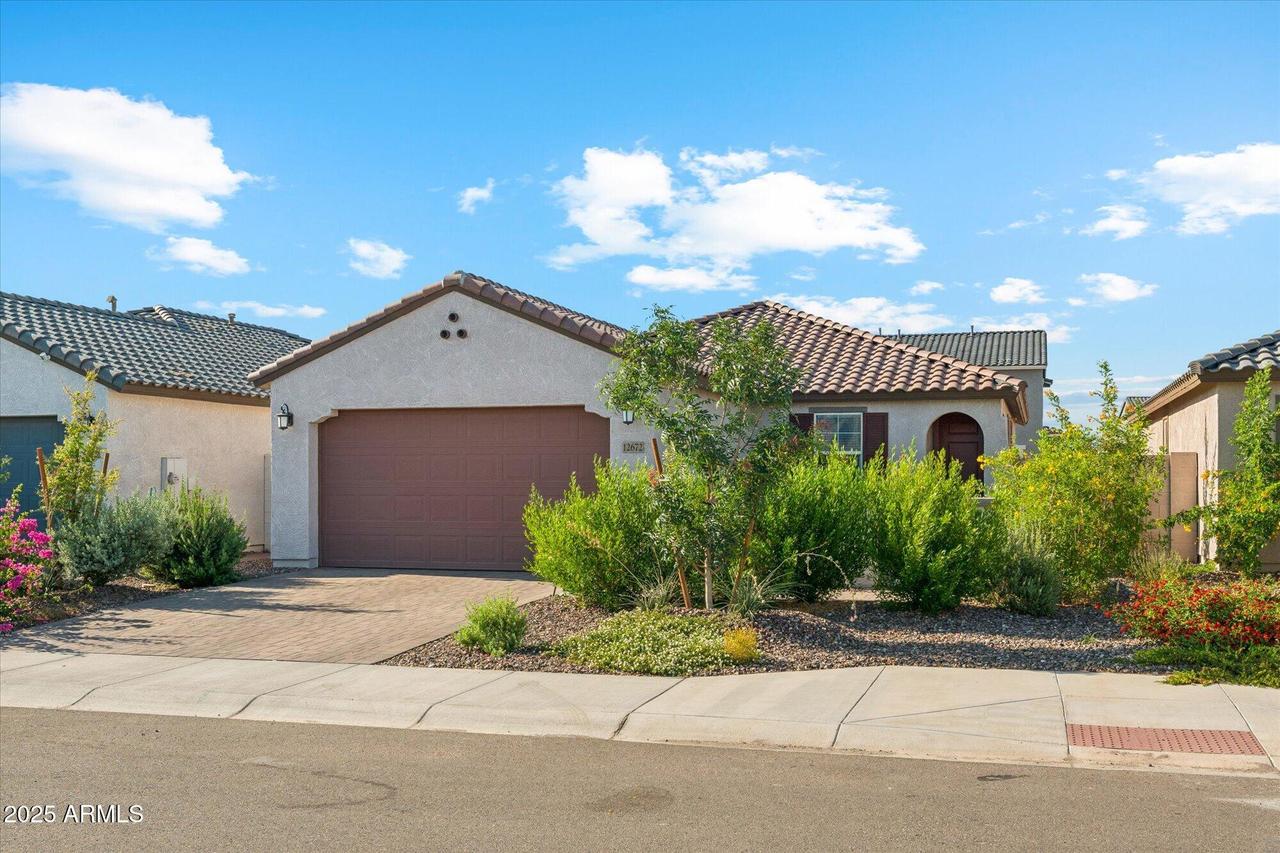 12672 W Marguerite Ave., Avondale, AZ 85323