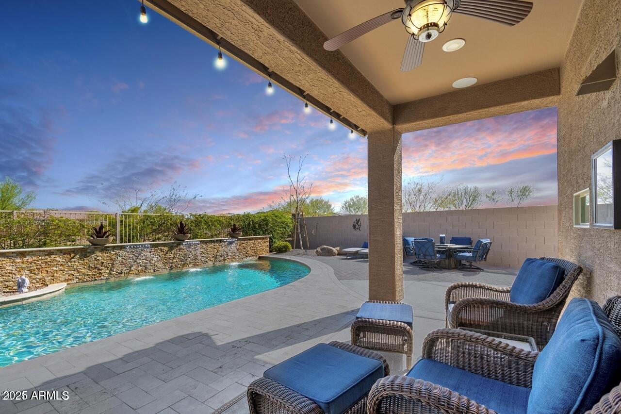 778 W Lowell Dr., San Tan Valley, AZ 85140
