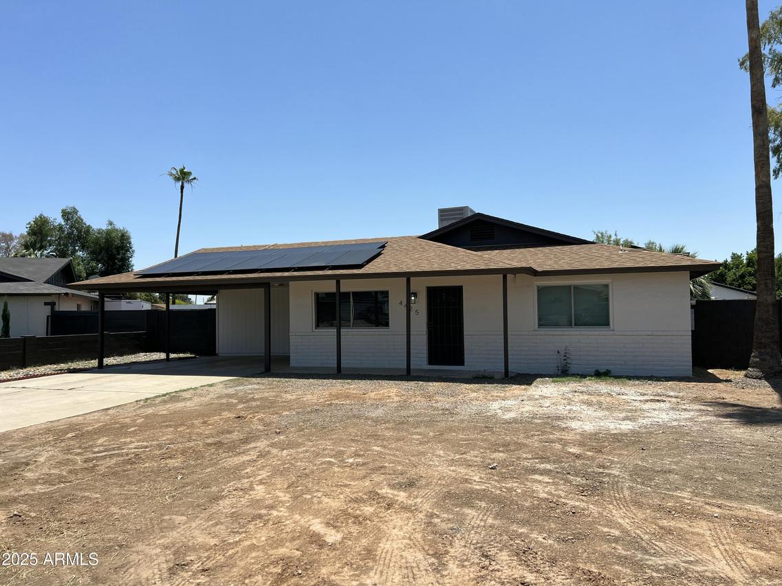 4425 W Sierra St., Glendale, AZ 85304