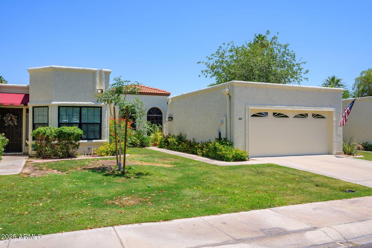 7635 S Taylor Dr., Tempe, AZ 85284