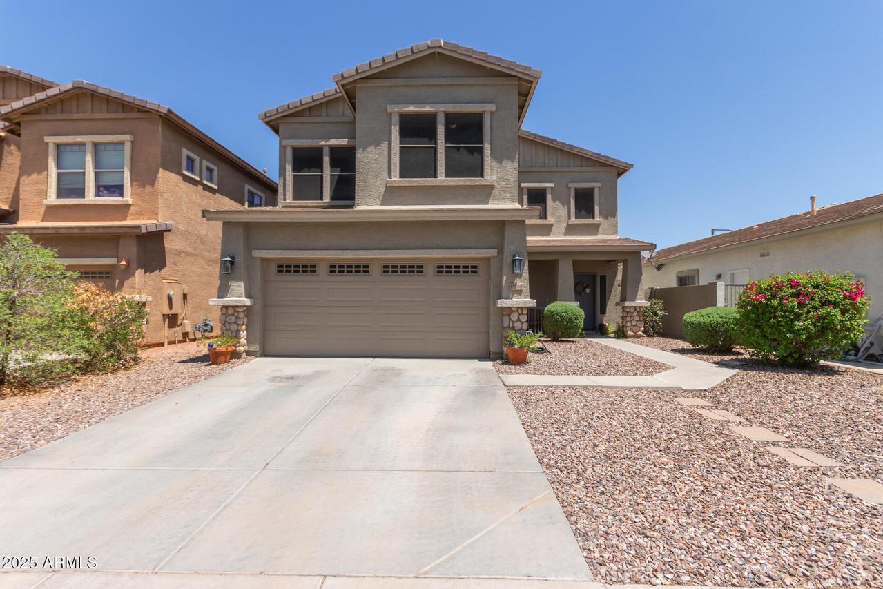 17560 W Young St., Surprise, AZ 85388