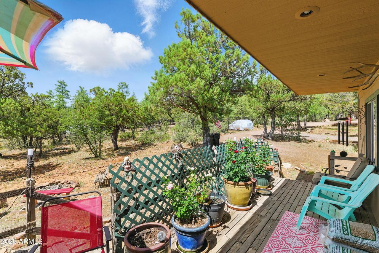 4120 N Whispering Pine Rd., Pine, AZ 85544
