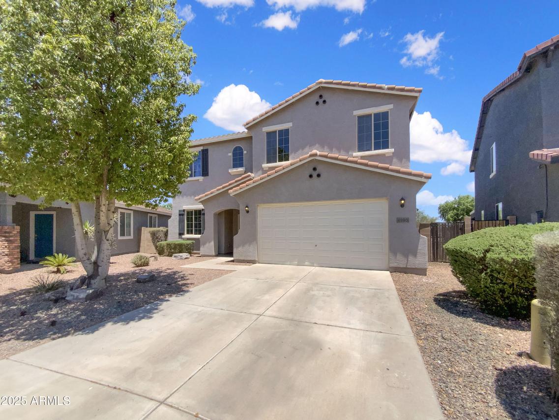 4990 E Odessa Dr., San Tan Valley, AZ 85140
