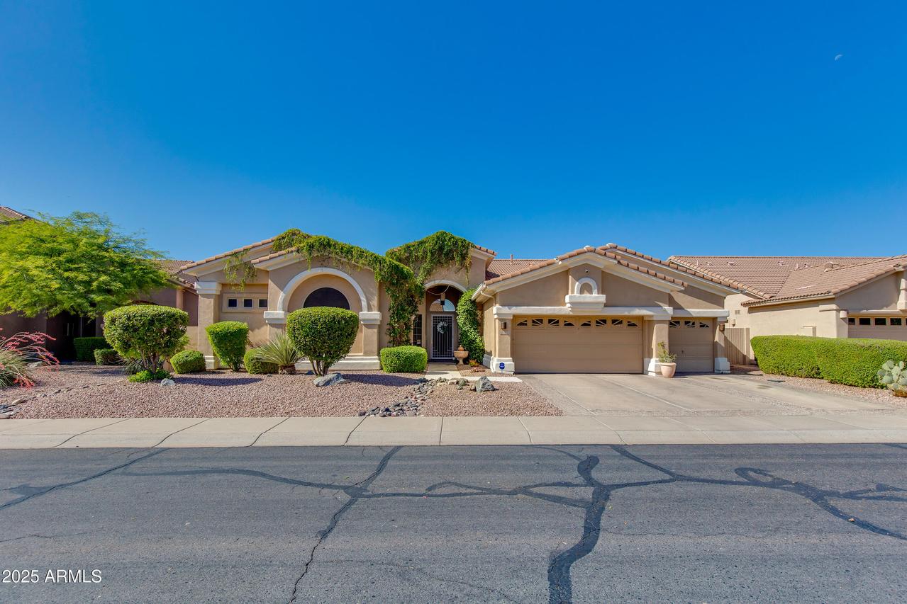 4511 E Kirkland Rd., Phoenix, AZ 85050