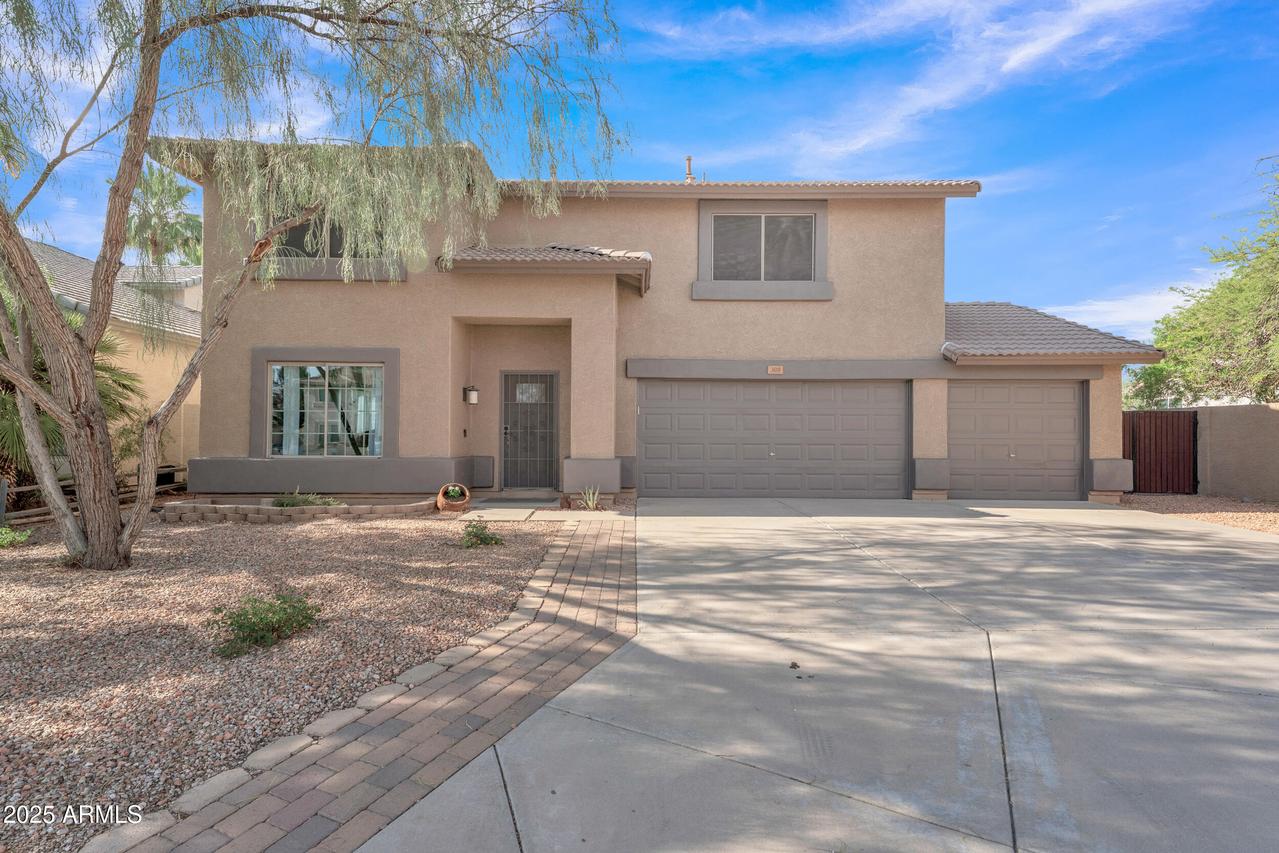 308 E Sheffield Ct., Gilbert, AZ 85296