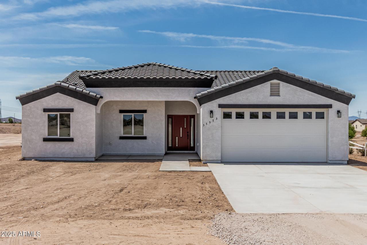 35573 W Fraktur Rd., Tonopah, AZ 85354