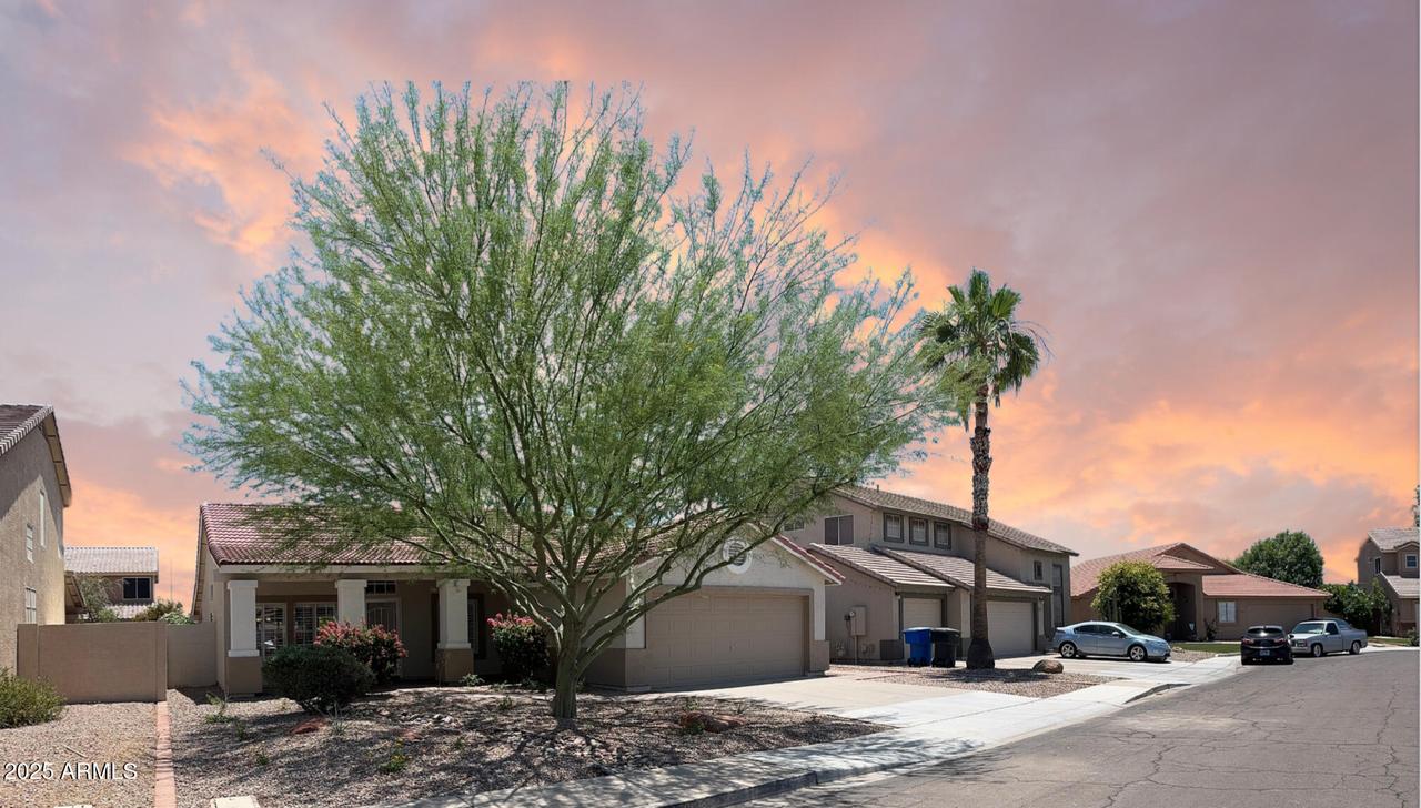 351 N Newport St., Chandler, AZ 85225