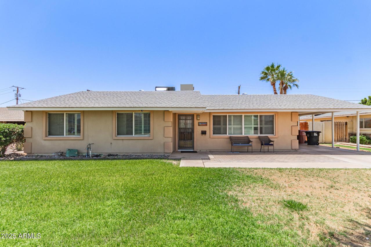 6255 E Rose Circle Dr., Scottsdale, AZ 85251