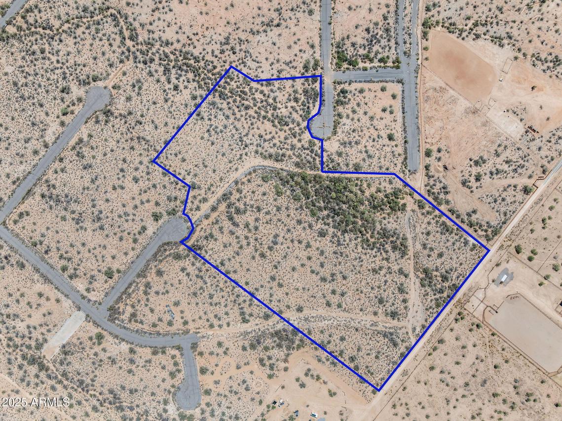 03 Hwy 89, Congress, AZ 85332