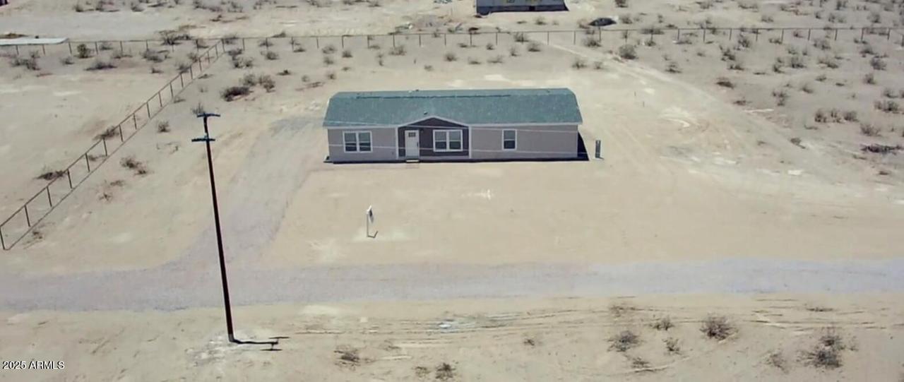 1124 N 384th Ave., Tonopah, AZ 85354