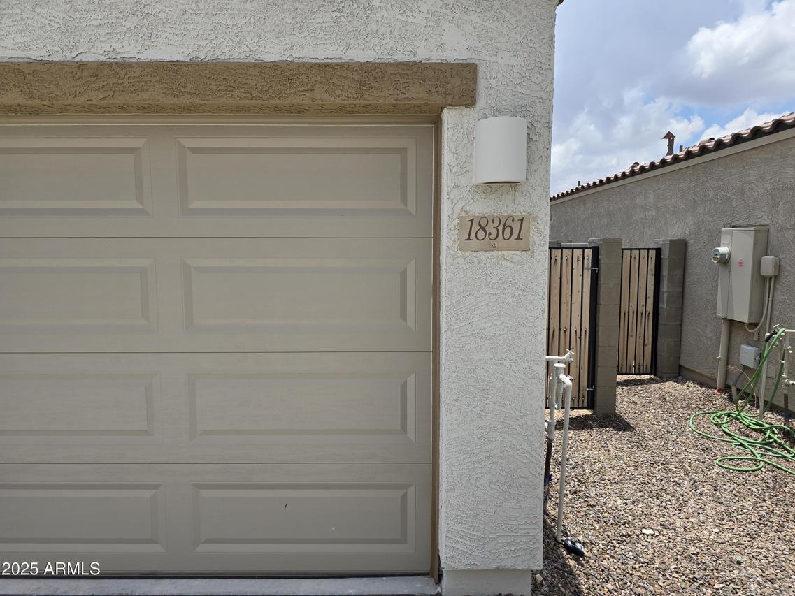 18361 E Eloisa Dr., Gold Canyon, AZ 85118