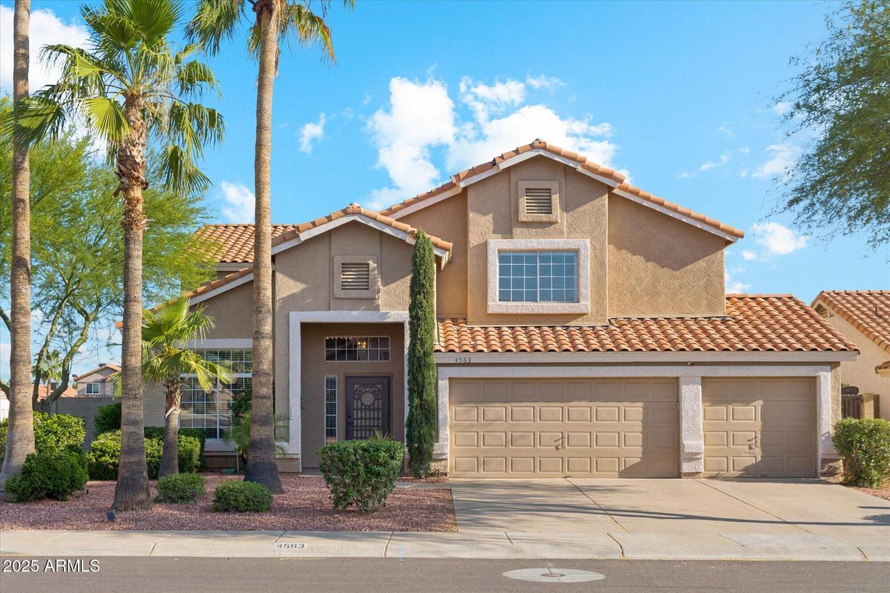 4563 E Libby St., Phoenix, AZ 85032