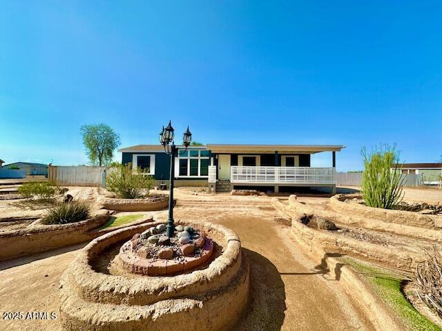 15767 W Impala Dr., Casa Grande, AZ 85122