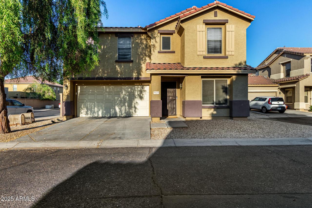 9415 W Eaton Rd., Phoenix, AZ 85037