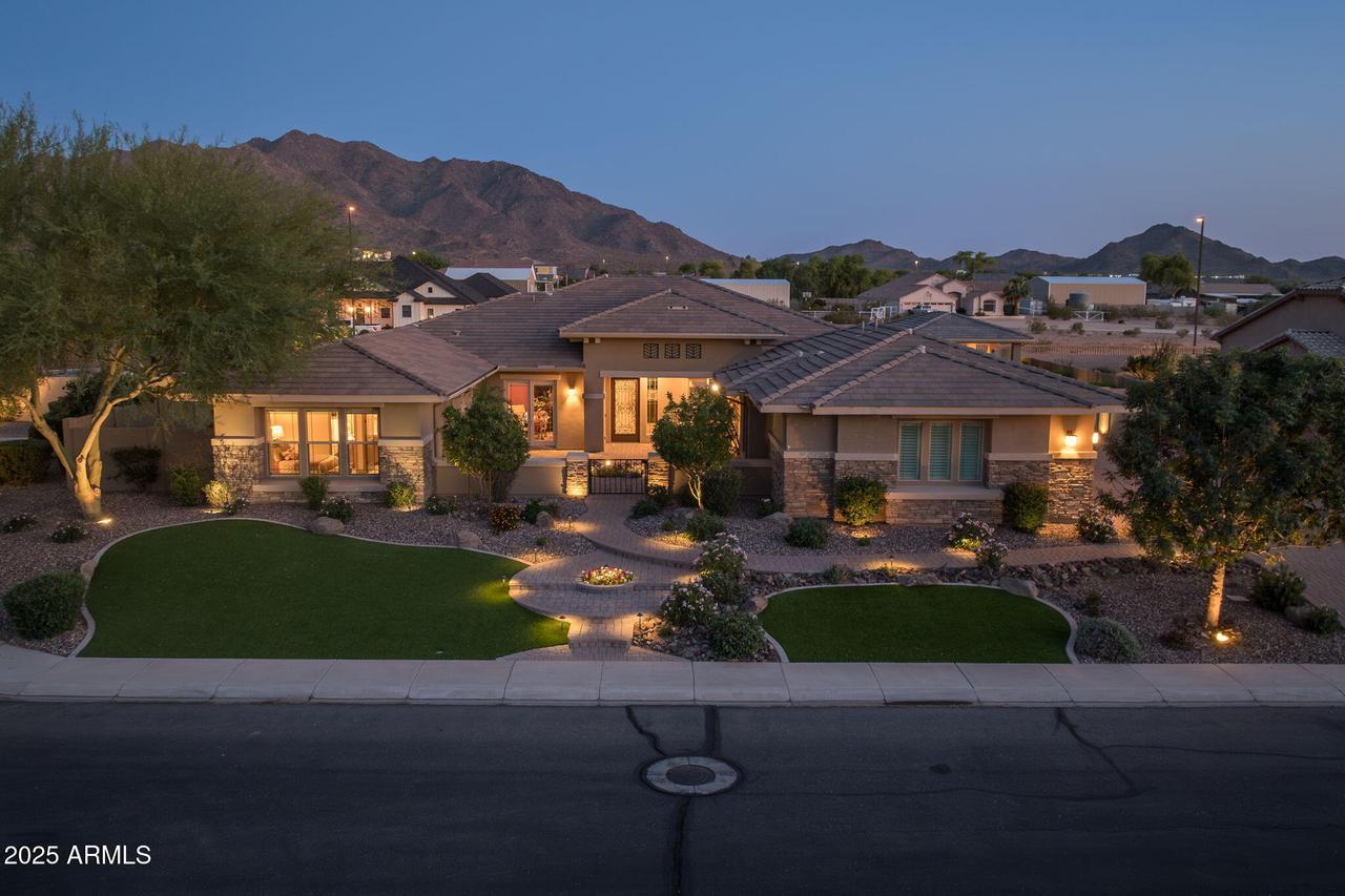 3119 E Bellflower Dr., Gilbert, AZ 85298
