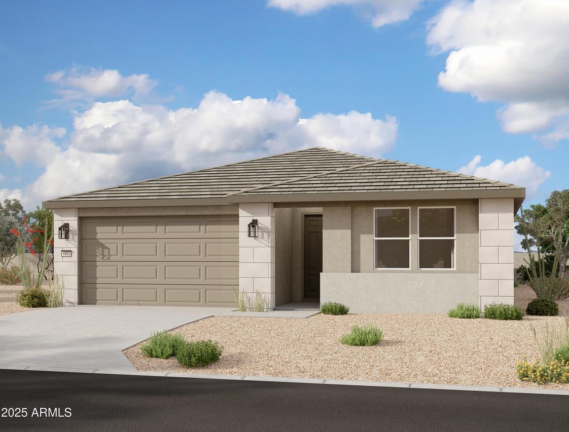 5520 W Piedmont Rd., Laveen, AZ 85339