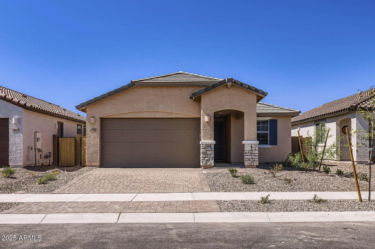 15600 W Williams St., Goodyear, AZ 85338