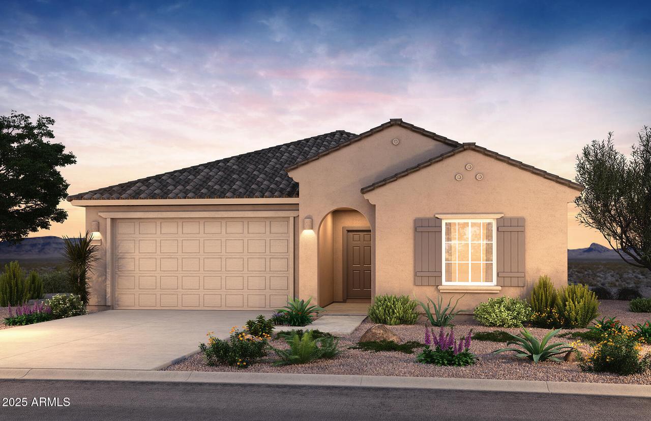 17731 W Getty Dr., Goodyear, AZ 85338