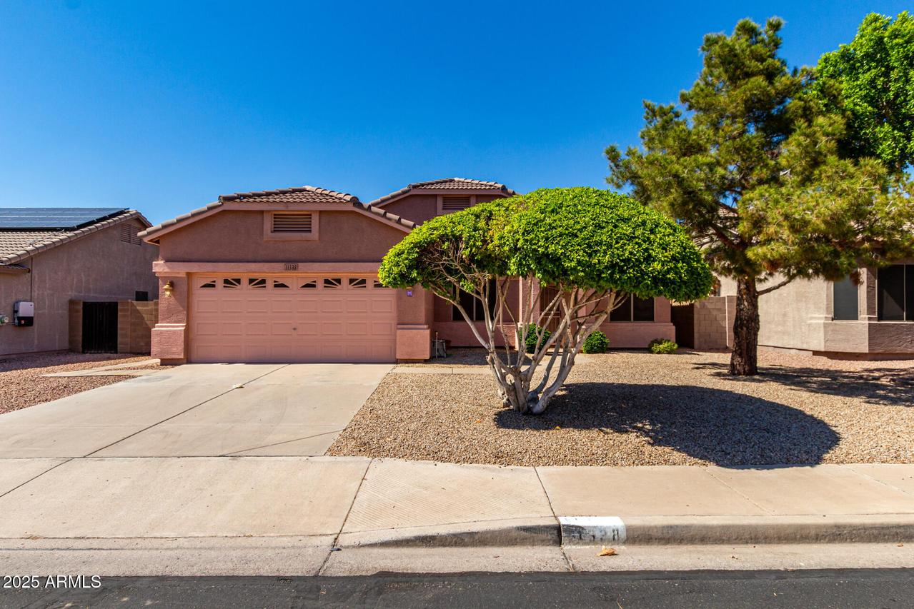 11338 E Contessa St., Mesa, AZ 85207
