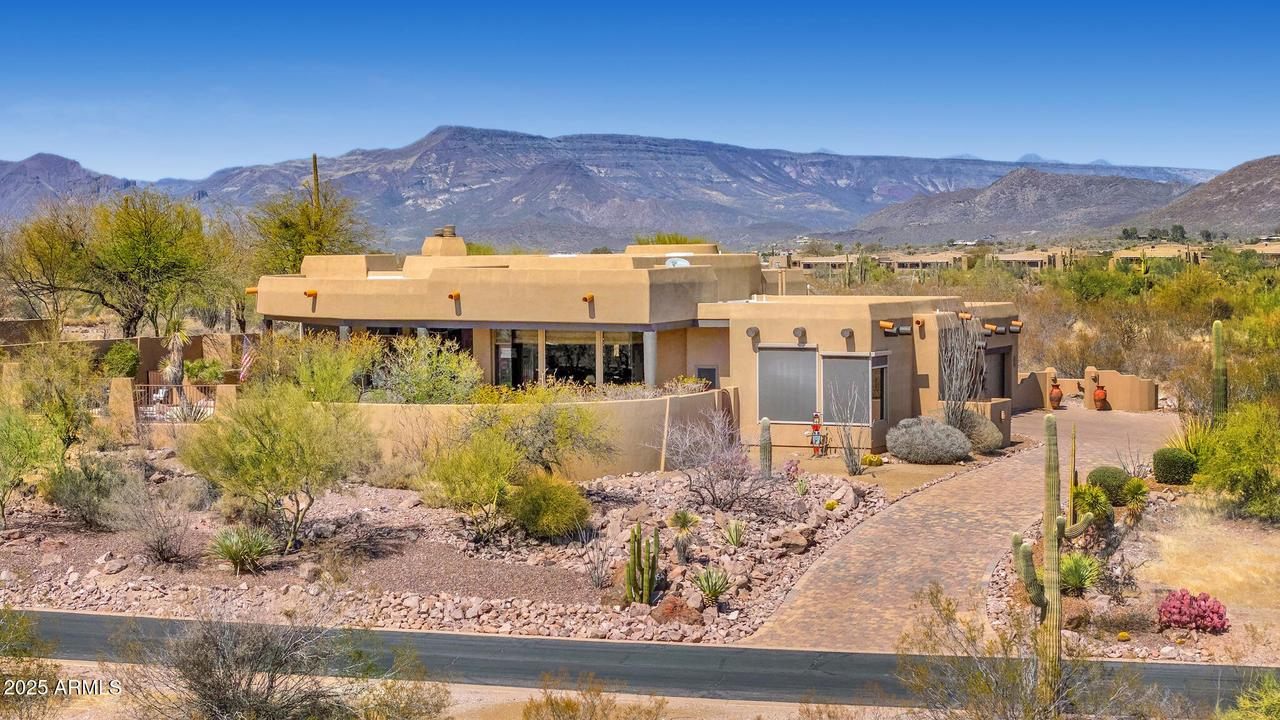 8154 E Tecolote Cir., Scottsdale, AZ 85266