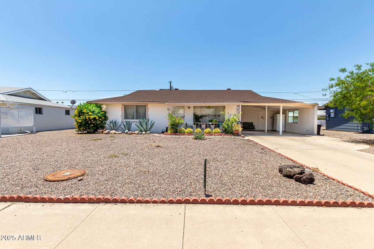10929 W Cherry Hills Dr., Sun City, AZ 85351