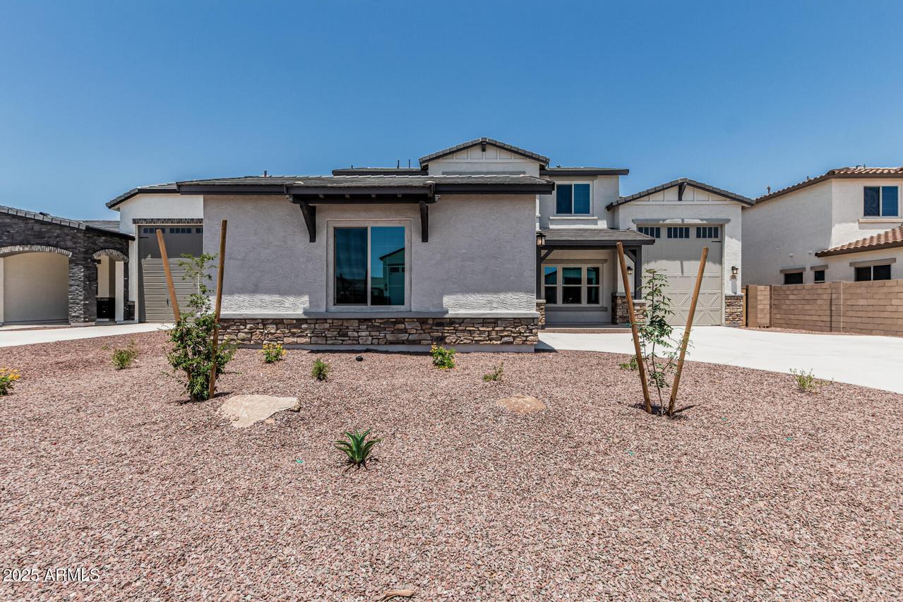 17322 W Puget Ave., Waddell, AZ 85355