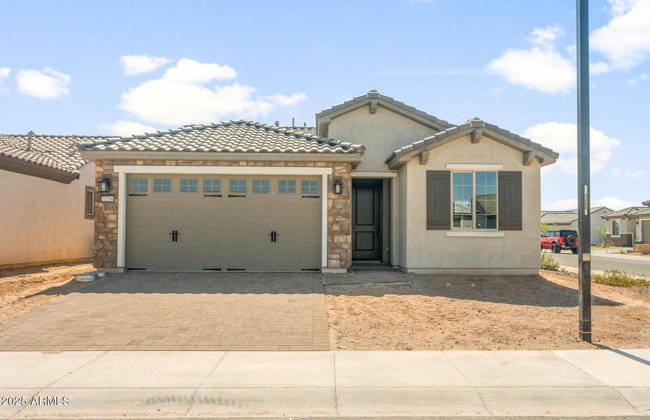 21298 N 270th Dr., Buckeye, AZ 85396