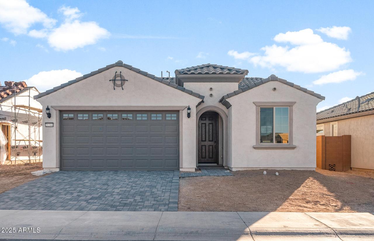 21344 N 271st Dr., Buckeye, AZ 85396