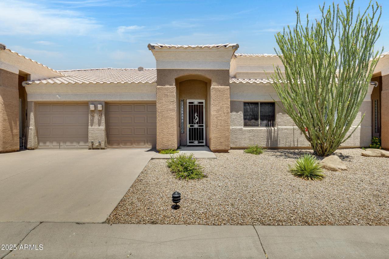 16450 E Avenue Of The Fountain #20, Fountain Hills, AZ 85268
