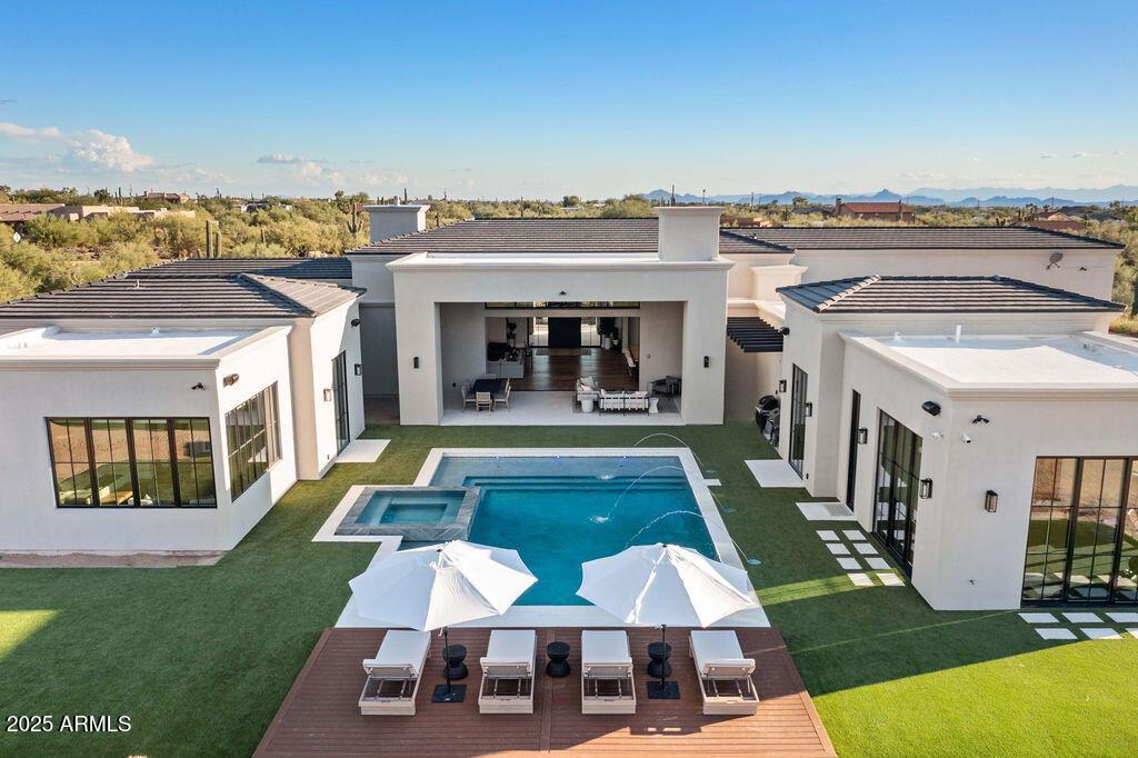6832 E Montgomery Rd., Scottsdale, AZ 85266