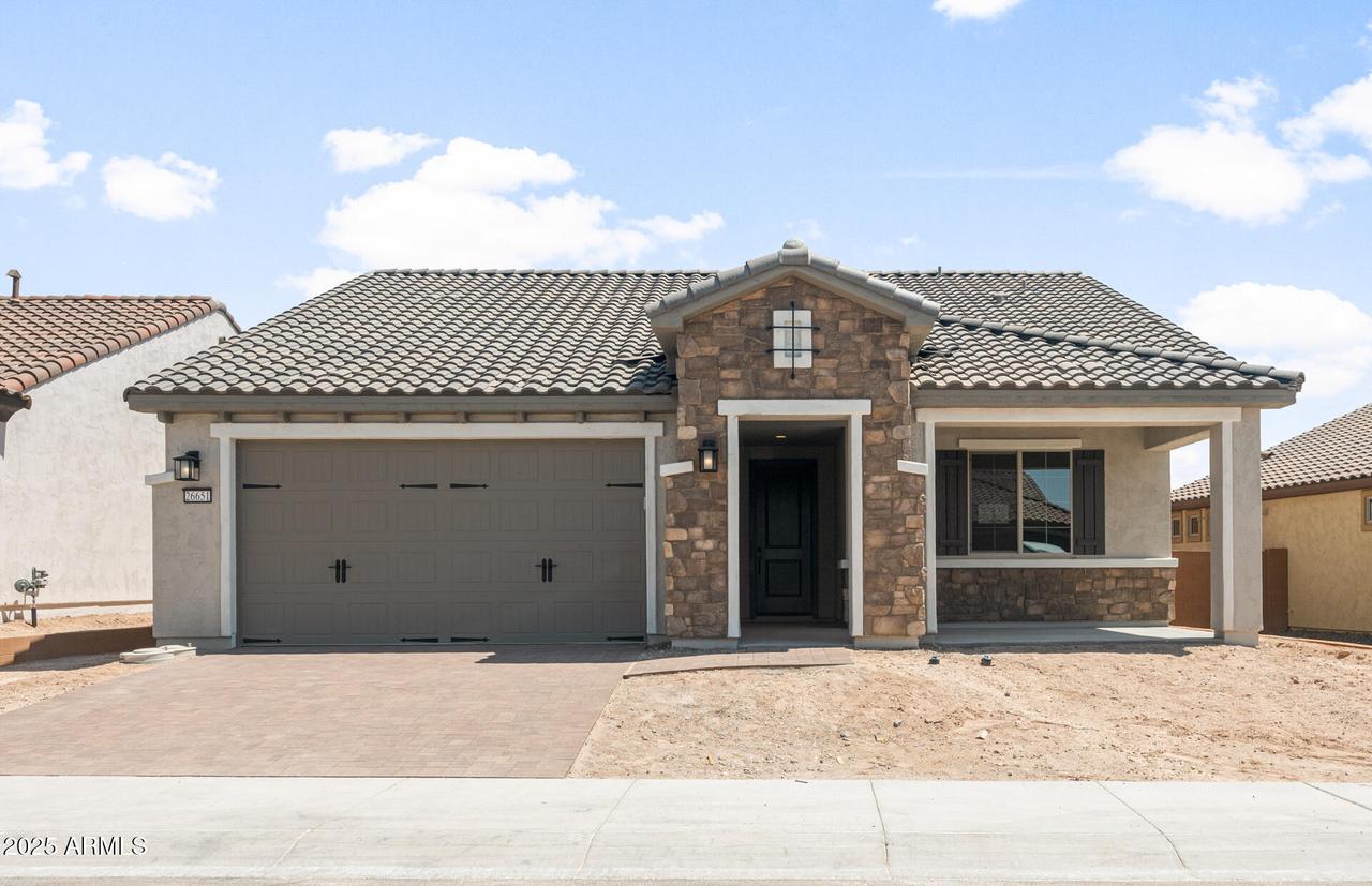 26651 W Kimberly Way, Buckeye, AZ 85396
