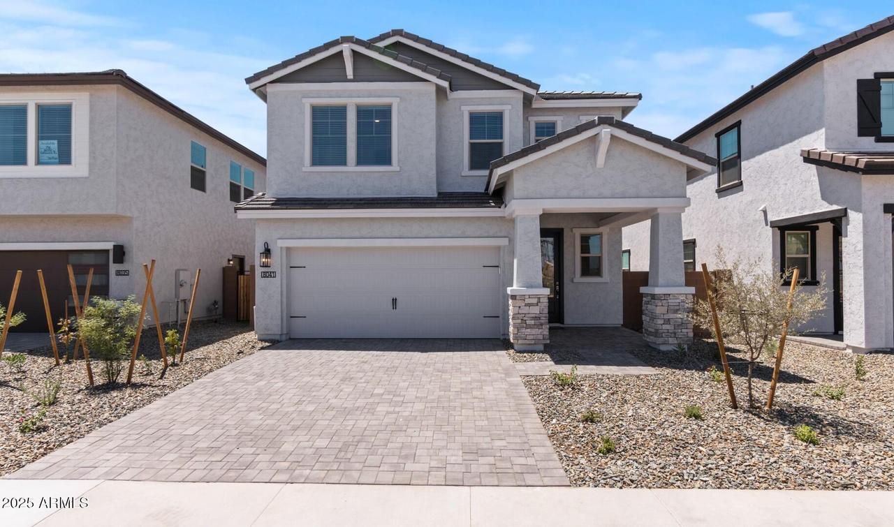 8041 W Griswold Rd., Peoria, AZ 85345
