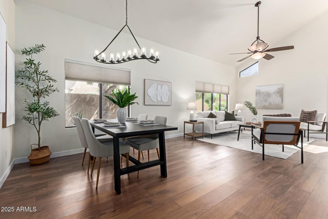 2635 N El Dorado Pl., Chandler, AZ 85224