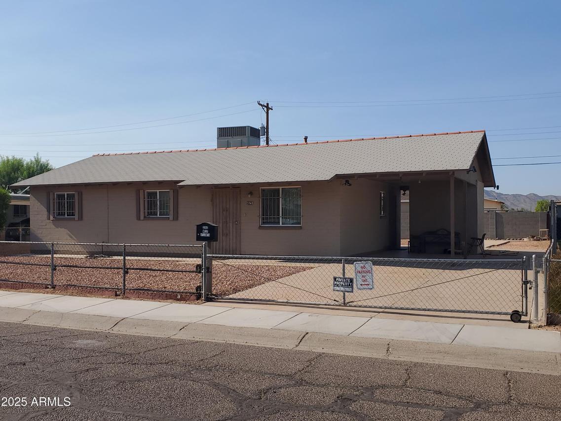 3747 W Atlanta Ave., Phoenix, AZ 85041