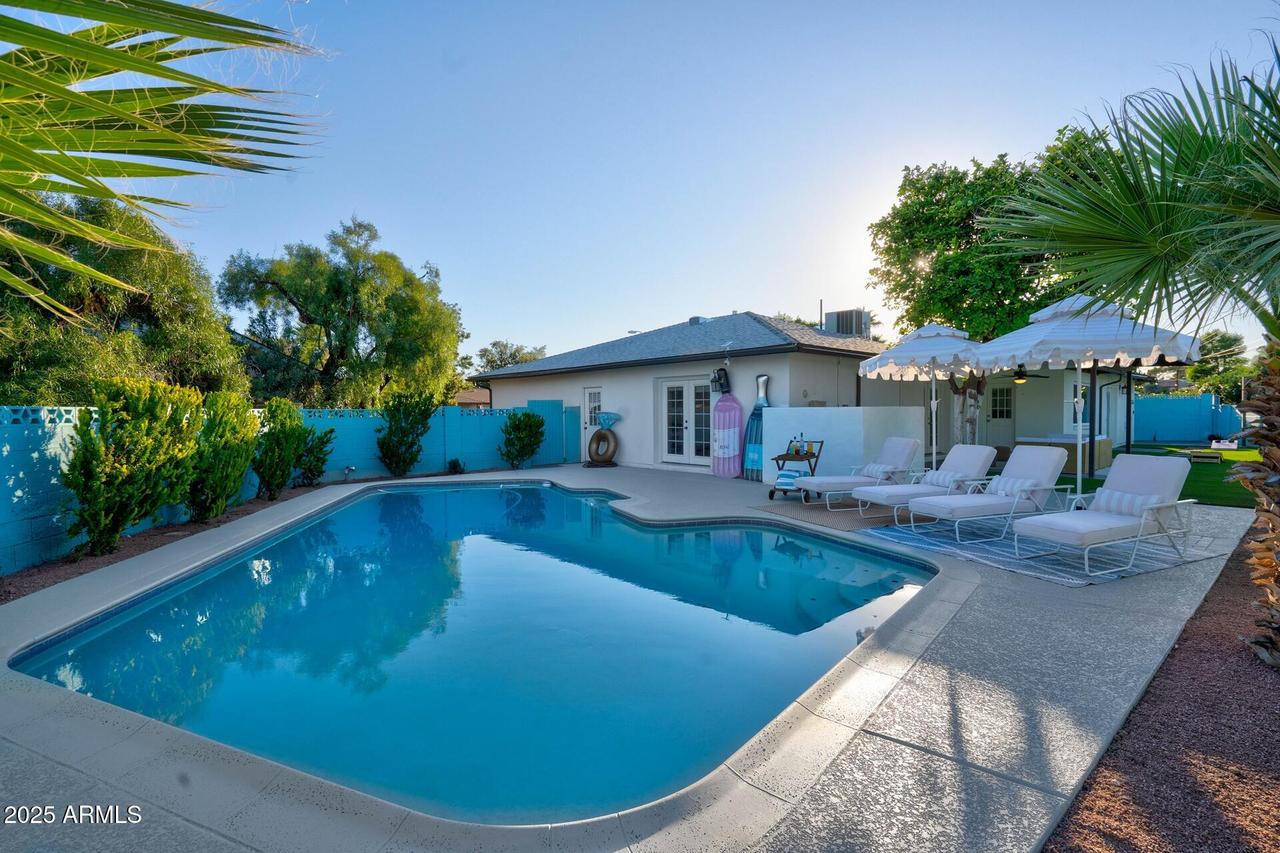 8102 E Cambridge Ave., Scottsdale, AZ 85257