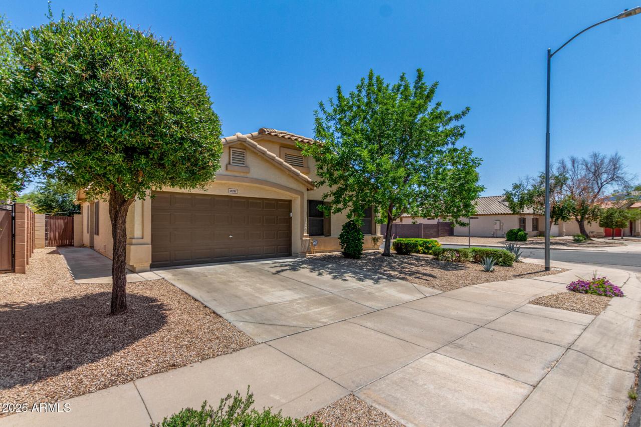 16091 W Moreland St., Goodyear, AZ 85338