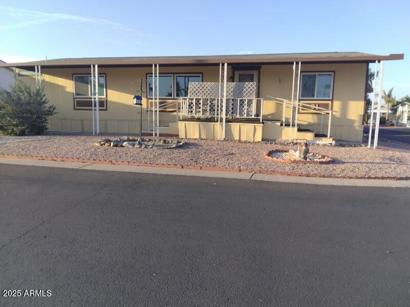 8600 E Broadway Rd. #91, Mesa, AZ 85208