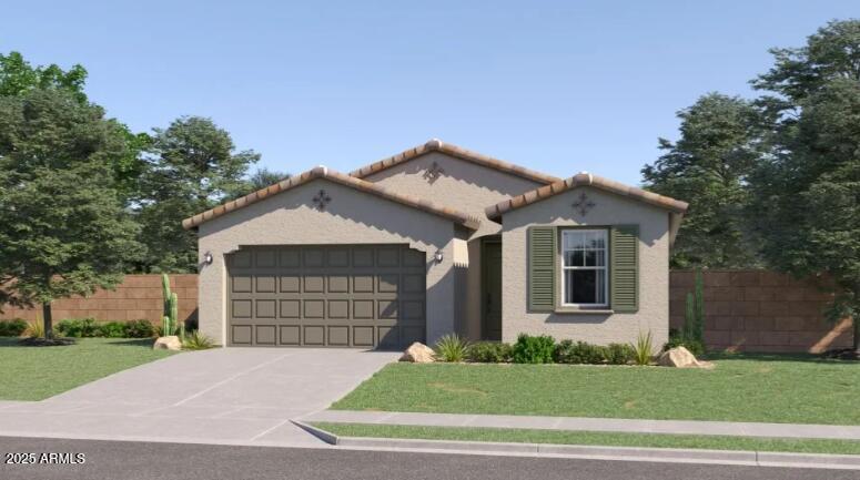 36550 W Maddaloni Ave., Maricopa, AZ 85138