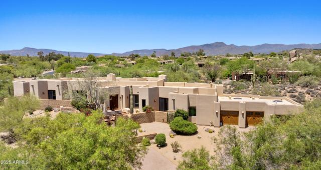 New Homes For Sale This Week in Carefree: June 6th to June 12th