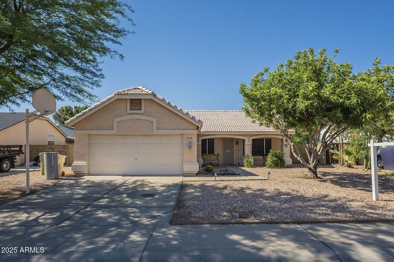 7930 W Colter St., Glendale, AZ 85303