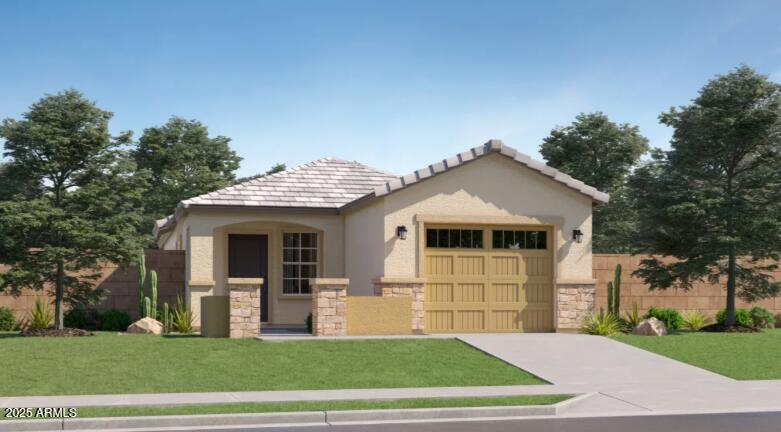 36600 W Maddaloni Ave., Maricopa, AZ 85138