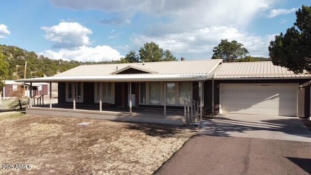 549 S Wye Dr., Springerville, AZ 85938