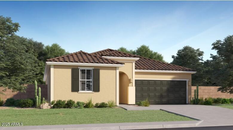 4791 E Shasta Dr., San Tan Valley, AZ 85143