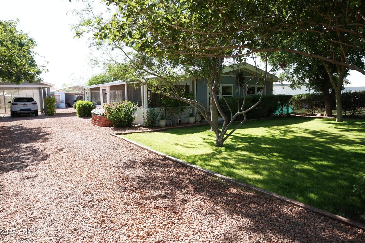 1034 S 3rd St., Coolidge, AZ 85128